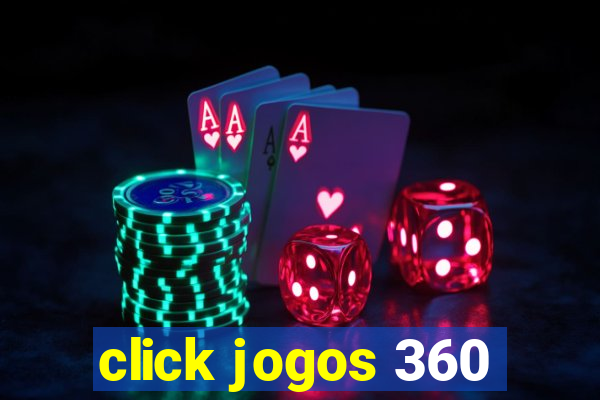 click jogos 360